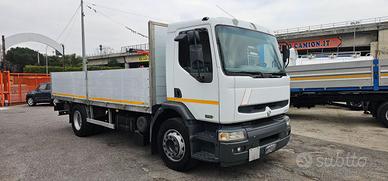 RENAULT PREMIUM 180QLI DCI270CV CASSONE FISSO MT