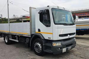 RENAULT PREMIUM 180QLI DCI270CV CASSONE FISSO MT