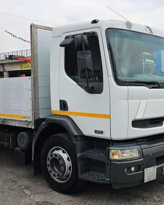 RENAULT PREMIUM 180QLI DCI270CV CASSONE FISSO MT