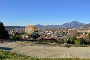 Terreno di 2600 m² a Ponteranica