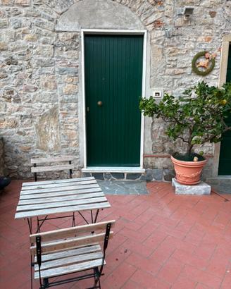 Casa x vacanze brevi arredata