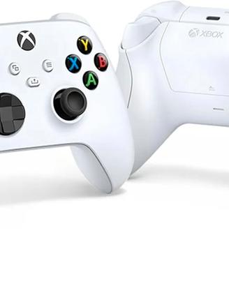 Xbox wireless controller Total White 