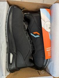 Scarpe antinfortunistiche Berner n. 41