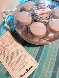 Yougurtiera Moulinex