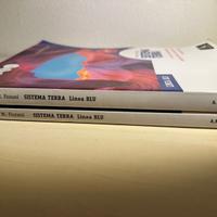 SISTEMA TERRA - Linea Blu