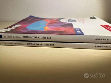 SISTEMA TERRA - Linea Blu