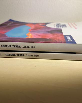 SISTEMA TERRA - Linea Blu