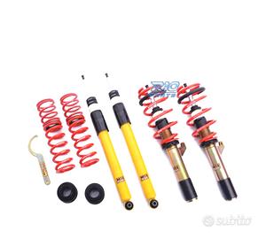 KIT SOSPENSIONE FILETTATA EIBACH MTS VOLKSWAGEN PA