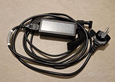 Alimentatore originale notebook HP 45W – 19.5V 2.3