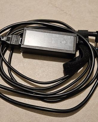 Alimentatore originale notebook HP 45W – 19.5V 2.3