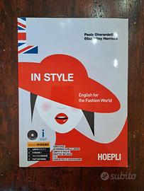 P. Gherardelli, E.Wiley Harrison - In Style