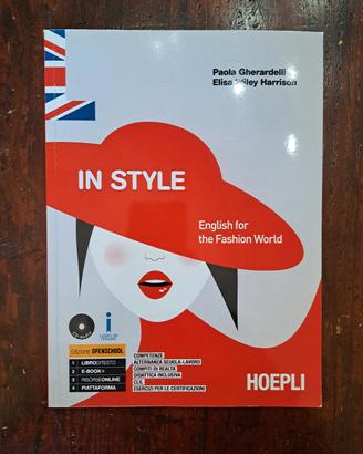 P. Gherardelli, E.Wiley Harrison - In Style