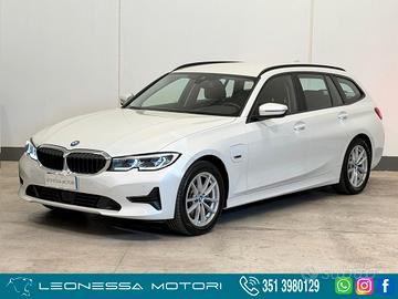 Bmw 320e Touring phev