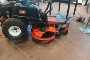 toro raggio zero 5020