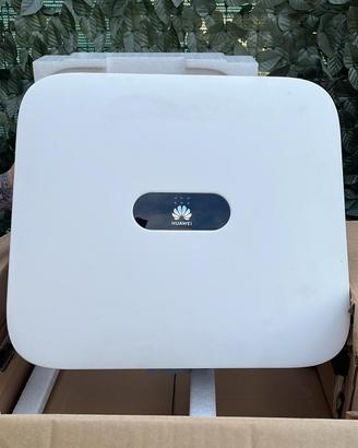 Inverter huawei