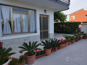 Casa vacanza a Paestum