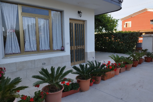 Casa vacanza a Paestum