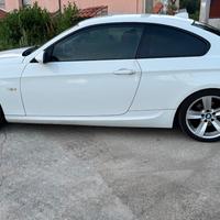 BMW Serie 3 (E92) - 2008