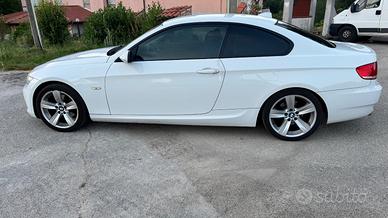 BMW Serie 3 (E92) - 2008