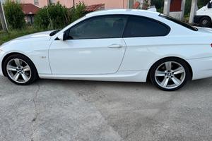 BMW Serie 3 (E92) - 2008