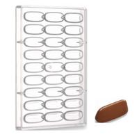 SET 1500 stampi per cioccolato, 20+ figure