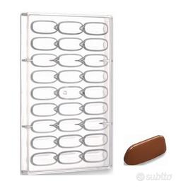 SET 1500 stampi per cioccolato, 20+ figure