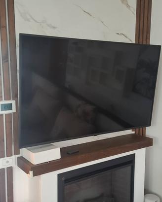 Android tv 58 pollici