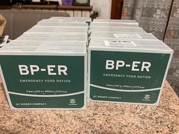 Bp-er 11 pezzi