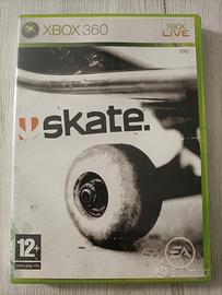 Xbox 360 EA Skate