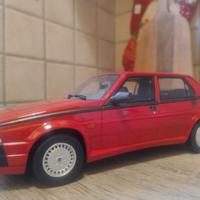 Alfa 75 laudoracing 1:18