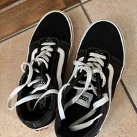 scarpe vans 
