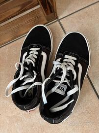scarpe vans 