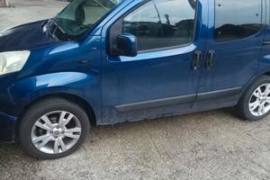 fiat qubo