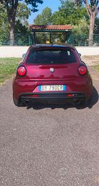 Alfa romeo mito 2009