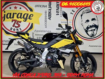 FANTIC STEALTH 125 - 2025