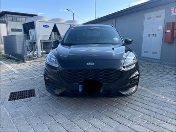Ford Kuga 1.5 tdci STline