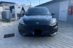 Ford Kuga 1.5 tdci STline