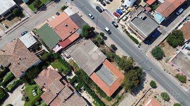 TER. RESIDENZIALE A LOIRI PORTO SAN PAOLO