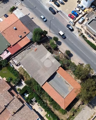 TER. RESIDENZIALE A LOIRI PORTO SAN PAOLO