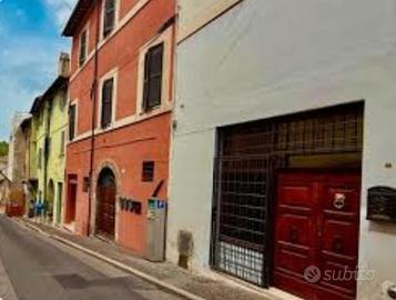 Grazioso monolocale 