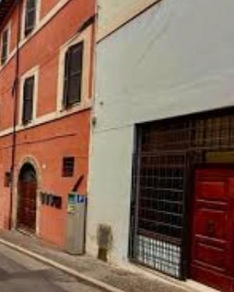 Grazioso monolocale 