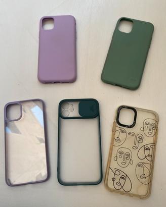 Cover iPhone 11