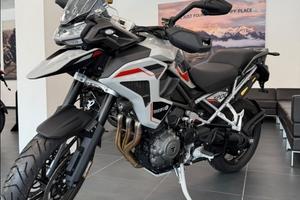 TRIUMPH Tiger 1200 Alpine Edition Abs