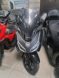 Honda Forza 350 pronta consegna Permute finanziame