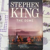 The Dome Stephen King 