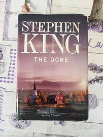 The Dome Stephen King 