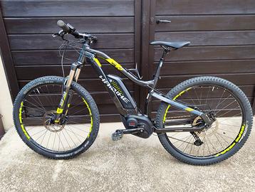Haibike Sduro 4.0 Accessoriata-Revisionata