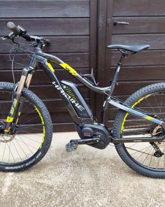 Haibike Sduro 4.0 Accessoriata-Revisionata