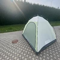 Tenda da campeggio Bertoni