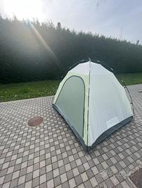 Tenda da campeggio Bertoni